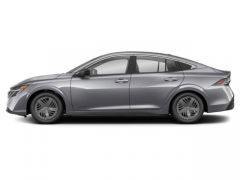 New 2026 Nissan Sentra SV w/ SV Convenience Package image 5