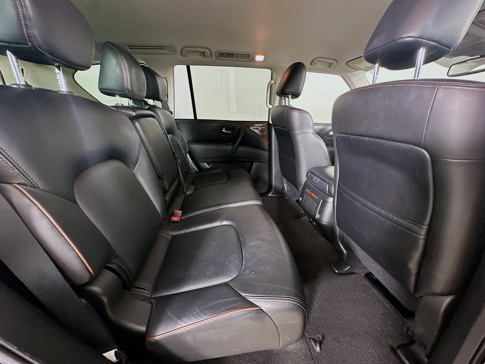 Used 2018 Nissan Armada SL AWD/4WD image 42