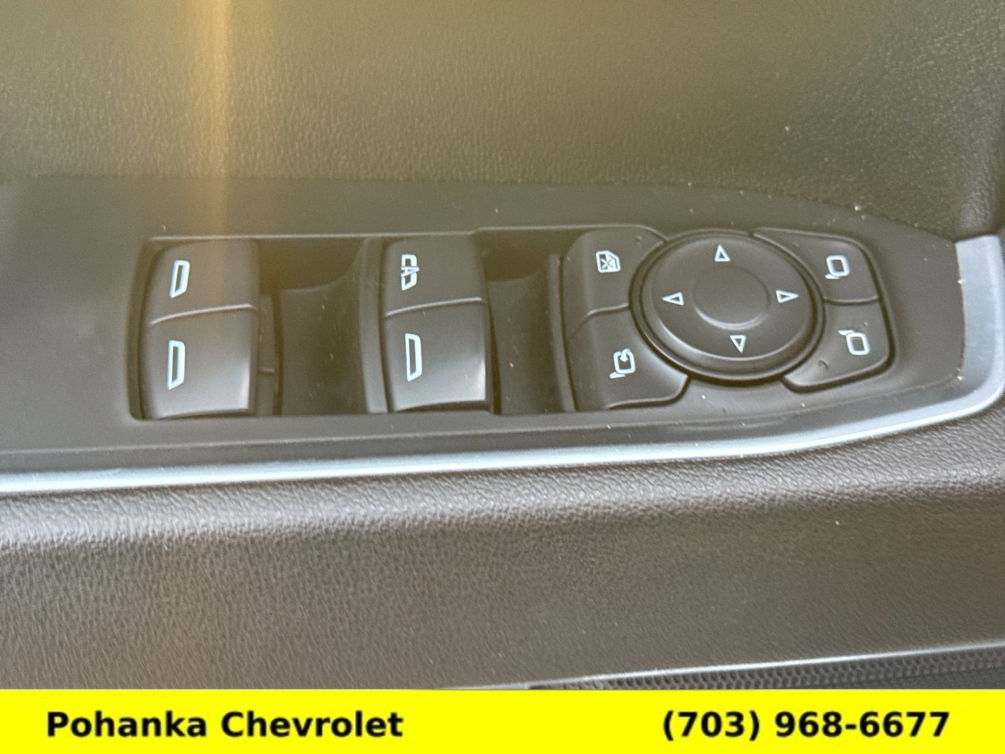 Certified 2025 Chevrolet Silverado 2500 LT w/ Safety Package AWD/4WD image 14