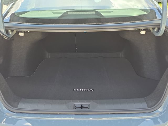 New 2026 Nissan Sentra SL w/ Floor Mat Package FWD image 10