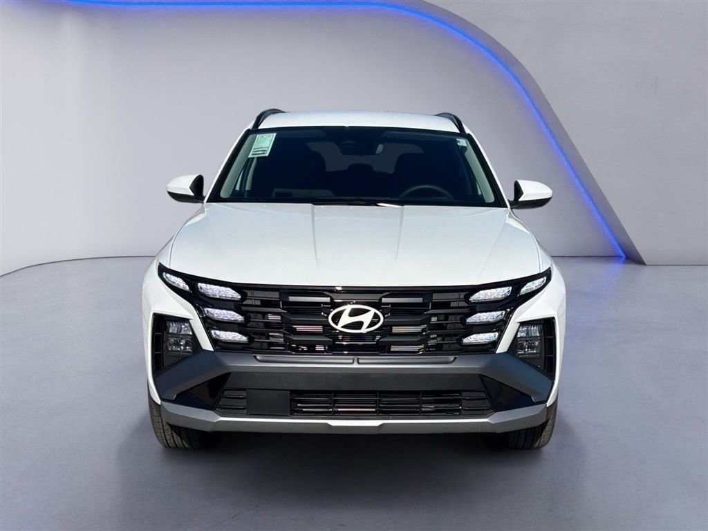 New 2026 Hyundai Tucson SEL Plus FWD image 6