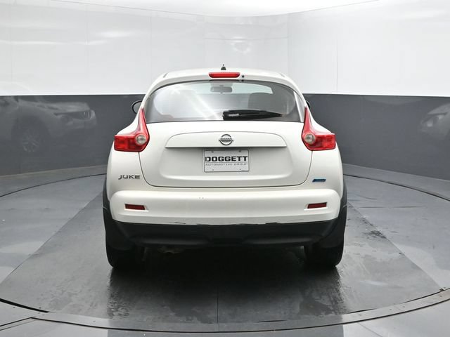Used 2014 Nissan Juke S FWD image 5