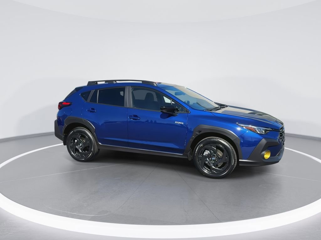 New 2026 Subaru Crosstrek 2.5i Sport image 2