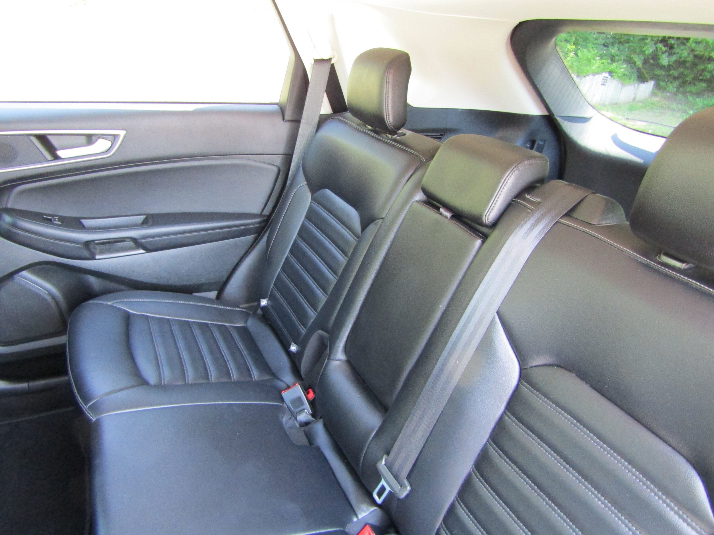 Used 2023 Ford Edge SEL w/ Convenience Package AWD/4WD image 28