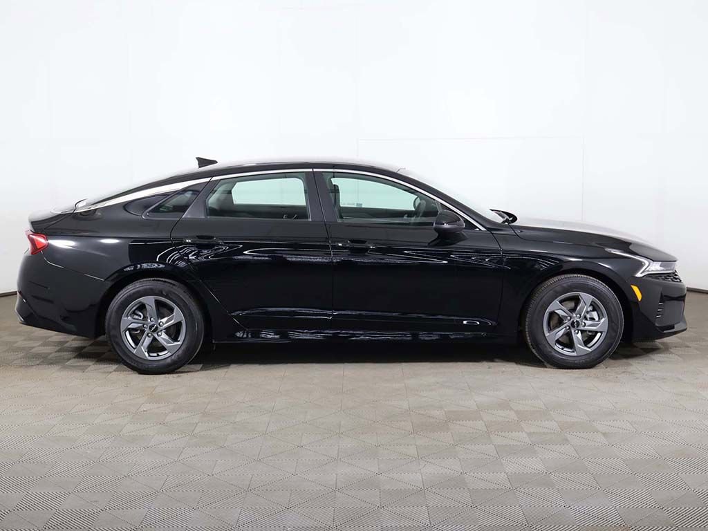 Used 2023 Kia K5 LXS FWD image 17