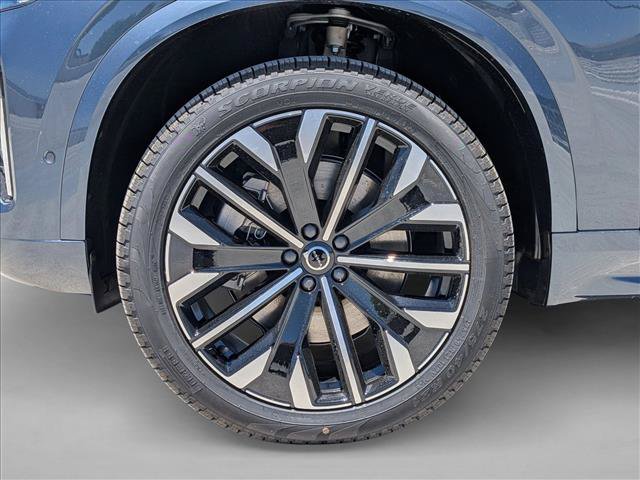New 2026 Volvo XC90 T8 Ultra w/ Protection Package AWD/4WD image 10
