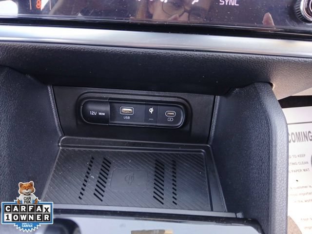 Used 2023 Kia Sportage EX FWD image 30