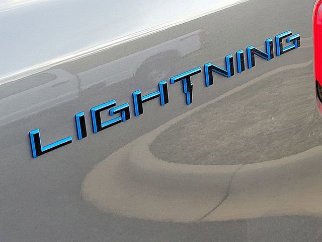 New 2023 Ford F150 Lightning Lariat w/ Max Trailer Tow Package AWD/4WD image 11