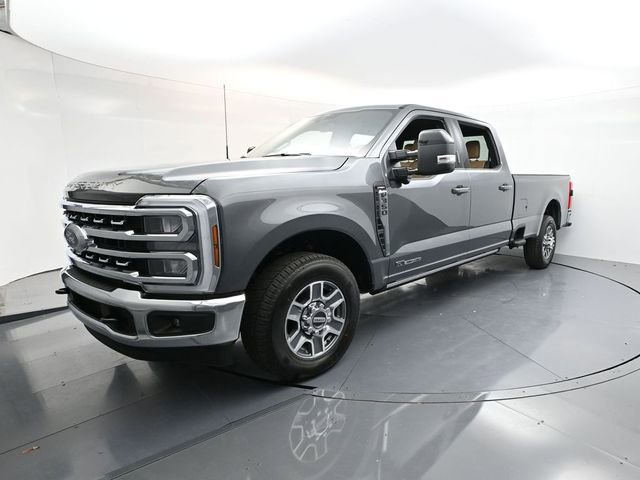 New 2026 Ford F350 Lariat image 3