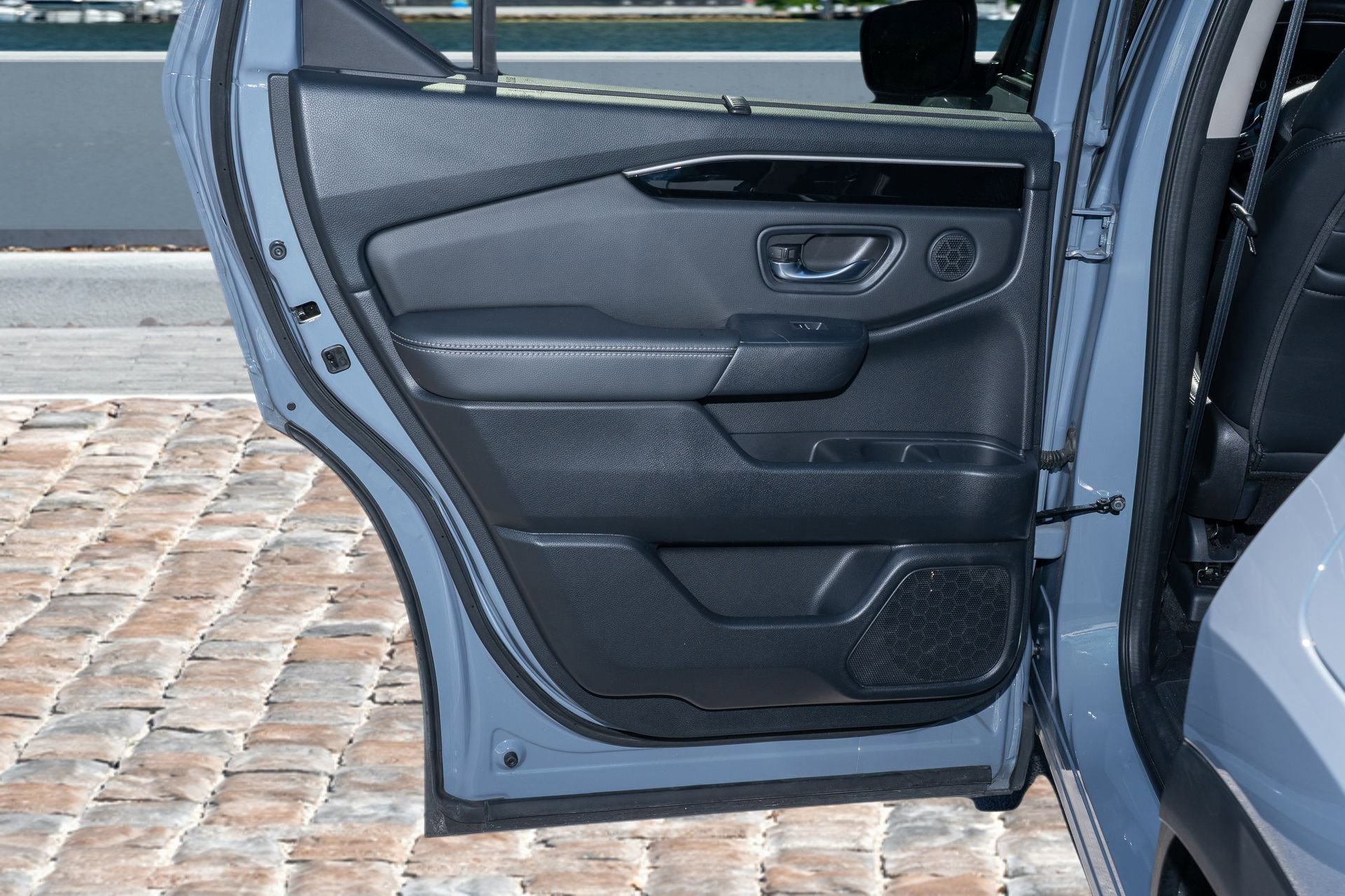 Certified 2023 Honda Pilot Touring image 14