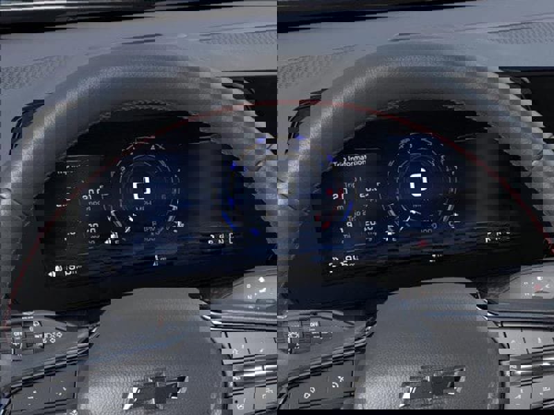 New 2025 Chevrolet Equinox RS image 18