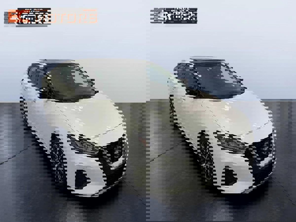 Used 2023 Nissan Maxima SL image 7