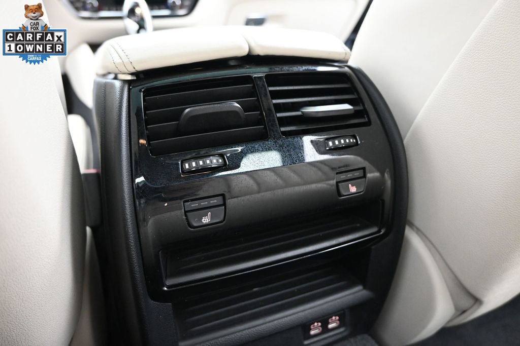 Certified 2023 BMW 540i w/ Executive Package RWD image 32
