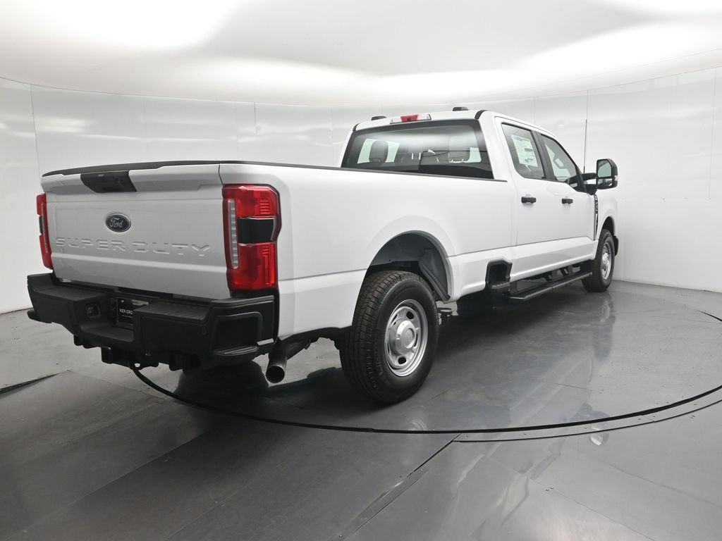 New 2026 Ford F250 XL w/ 360-Degree Camera Package RWD image 22