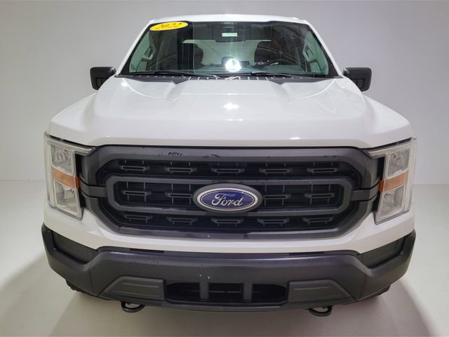 Used 2022 Ford F150 XL w/ Trailer Tow Package image 10