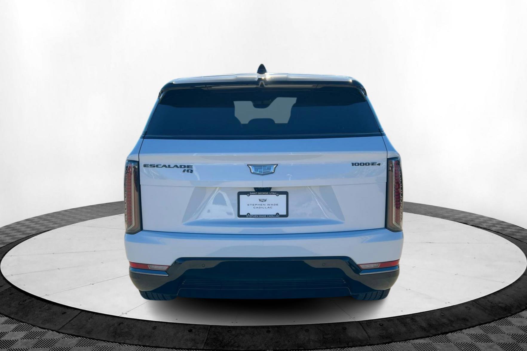 New 2026 Cadillac Escalade IQ Sport 2 image 5