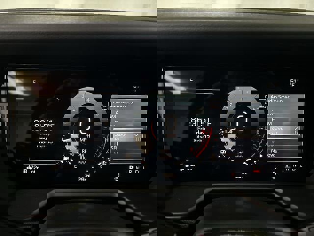 New 2026 GMC Acadia Elevation w/ LPO, Floor Liner Package image 12