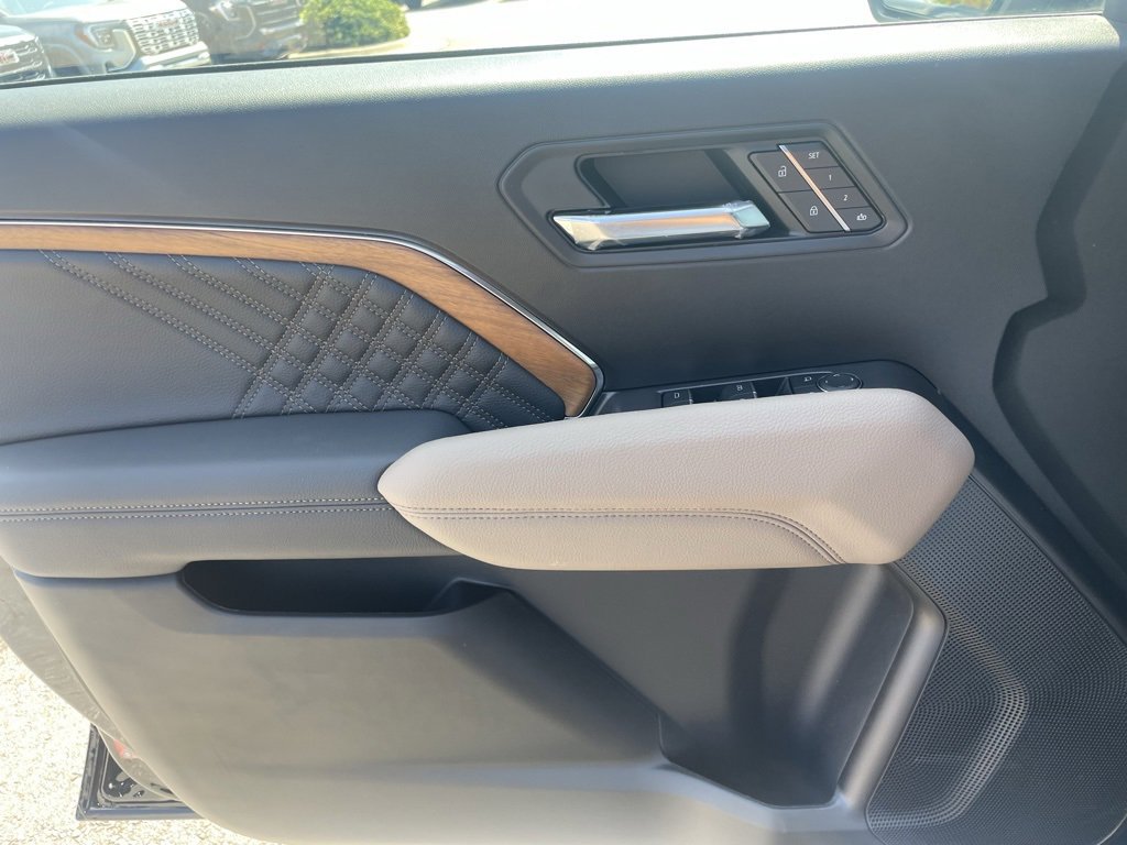 New 2026 GMC Canyon Denali image 20