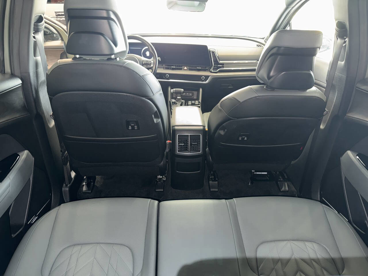 Used 2023 Kia Sportage X-Pro image 31