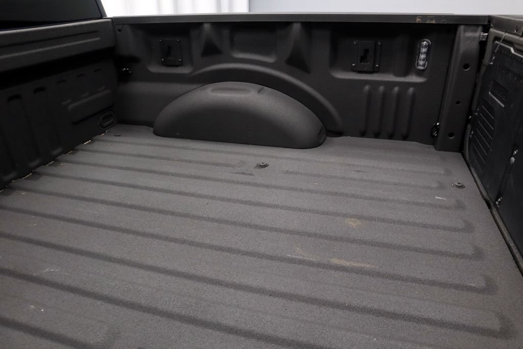 Certified 2023 Ford F150 Tremor AWD/4WD image 14