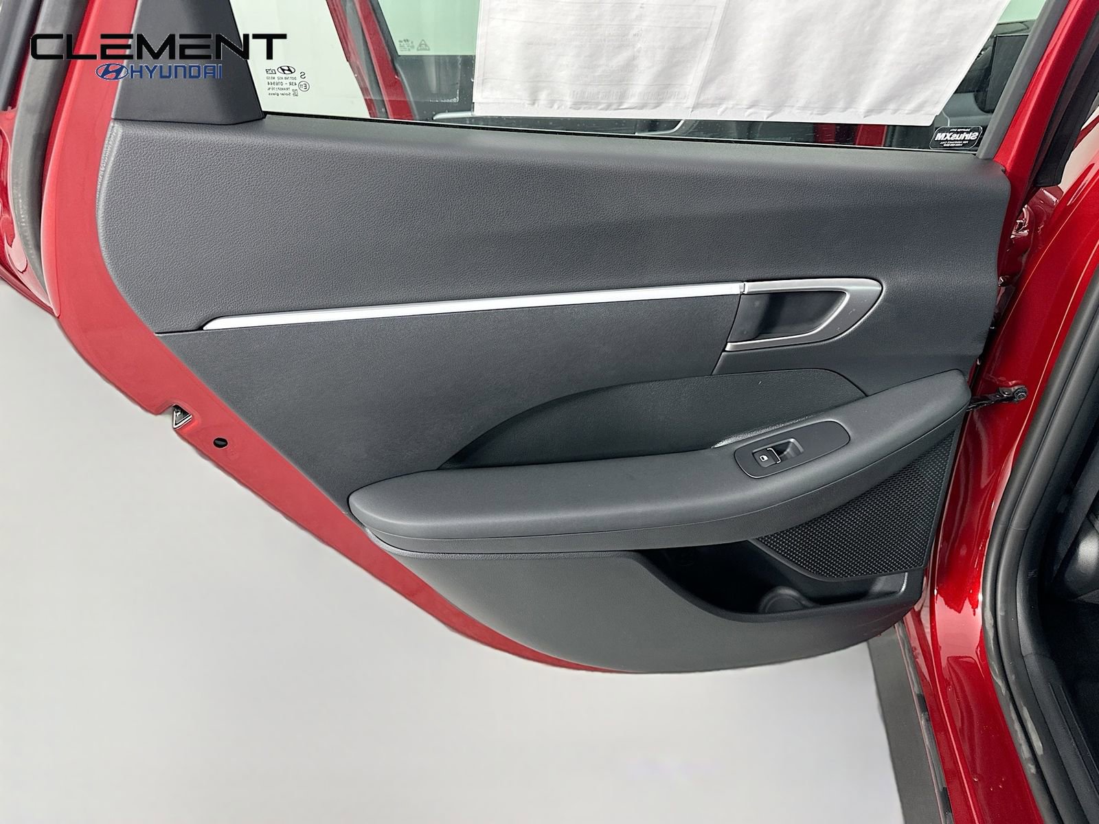 New 2026 Hyundai Sonata SE image 25