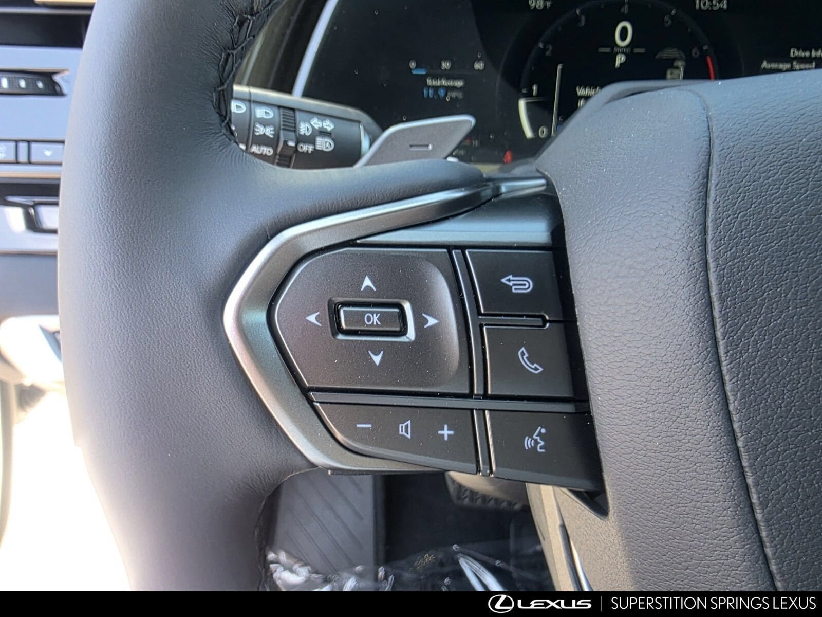 New 2026 Lexus RX 350 Premium w/ Convenience Package FWD image 24