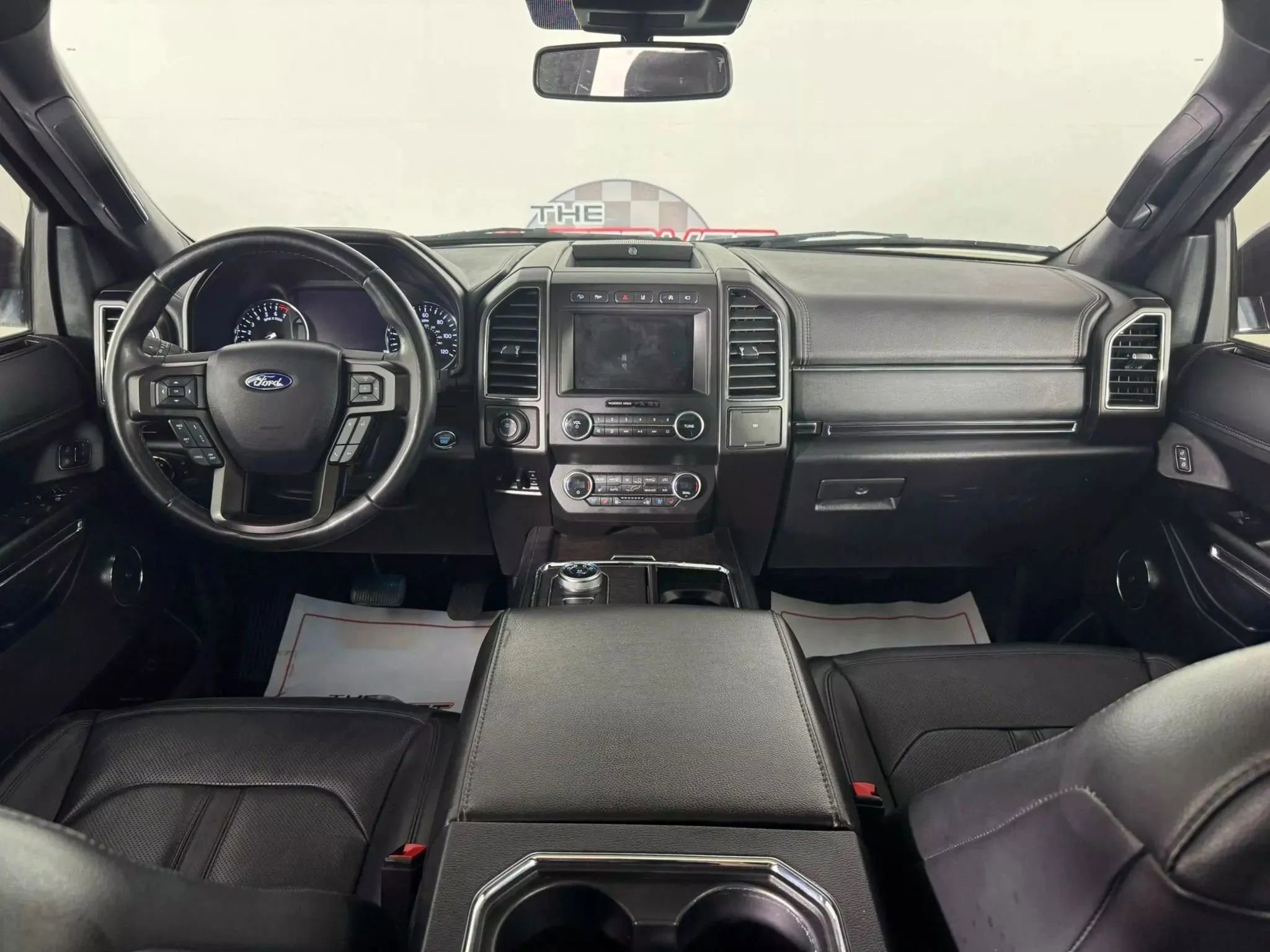 Used 2020 Ford Expedition Limited w/ Equipment Group 302A image 11