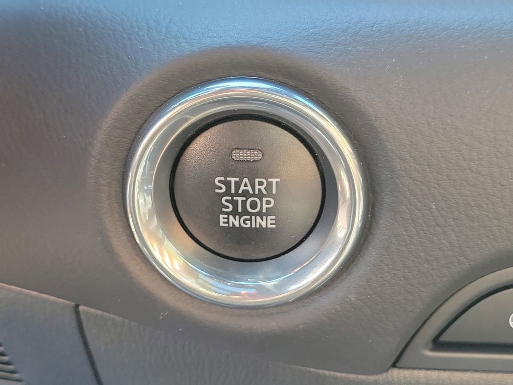 Used 2024 MAZDA CX-5 2.5 Turbo image 27