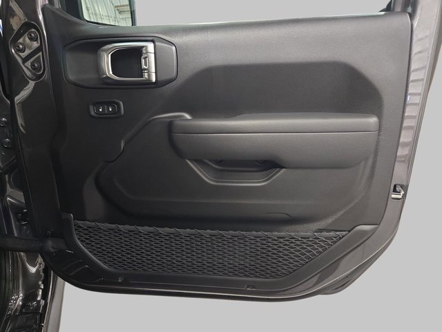 New 2026 Jeep Wrangler Willys image 11