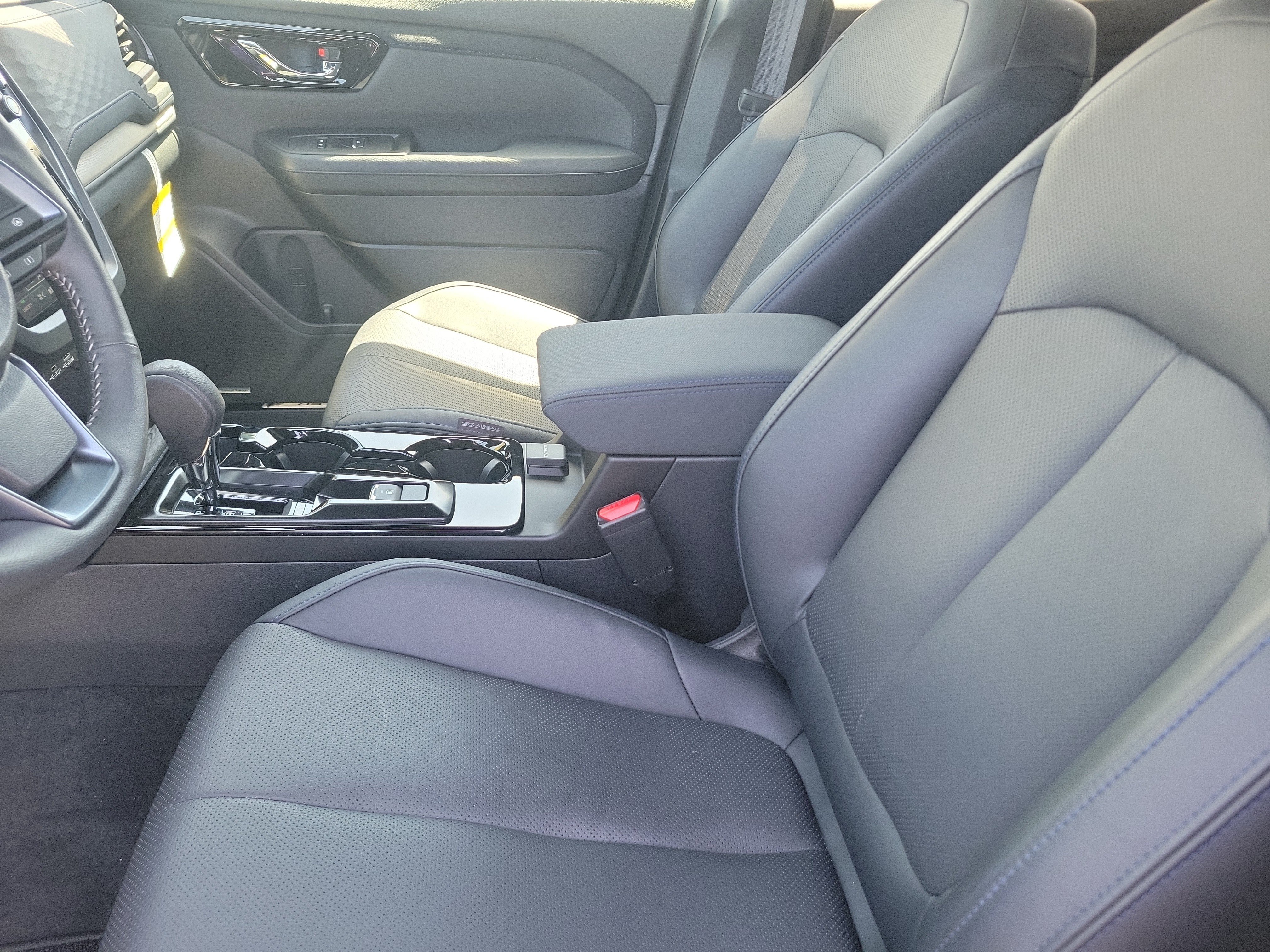 Used 2026 Subaru Forester Limited AWD/4WD image 20