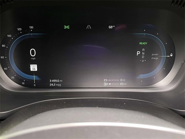 Used 2022 Volvo XC60 T8 Inscription w/ Advanced Package image 40