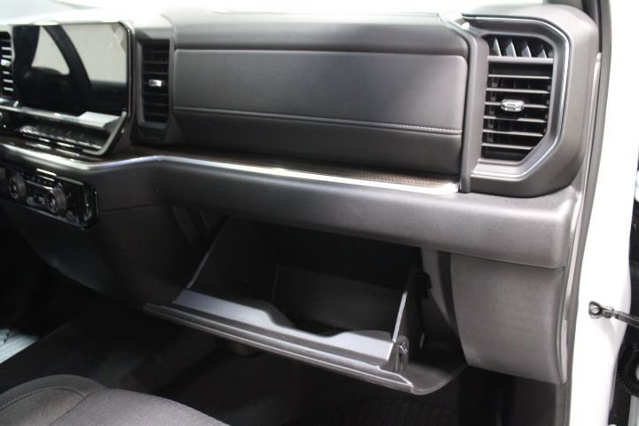 Certified 2026 Chevrolet Silverado 1500 LT w/ All Star Edition Plus AWD/4WD image 27