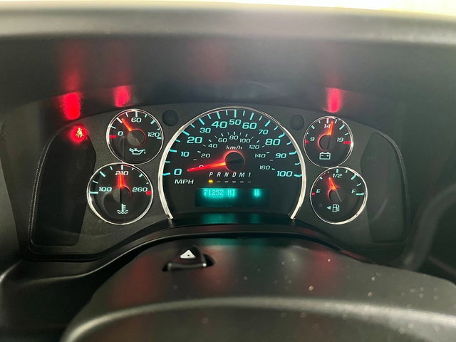 Used 2021 Chevrolet Express 2500 Extended w/ Driver Convenience Package image 20