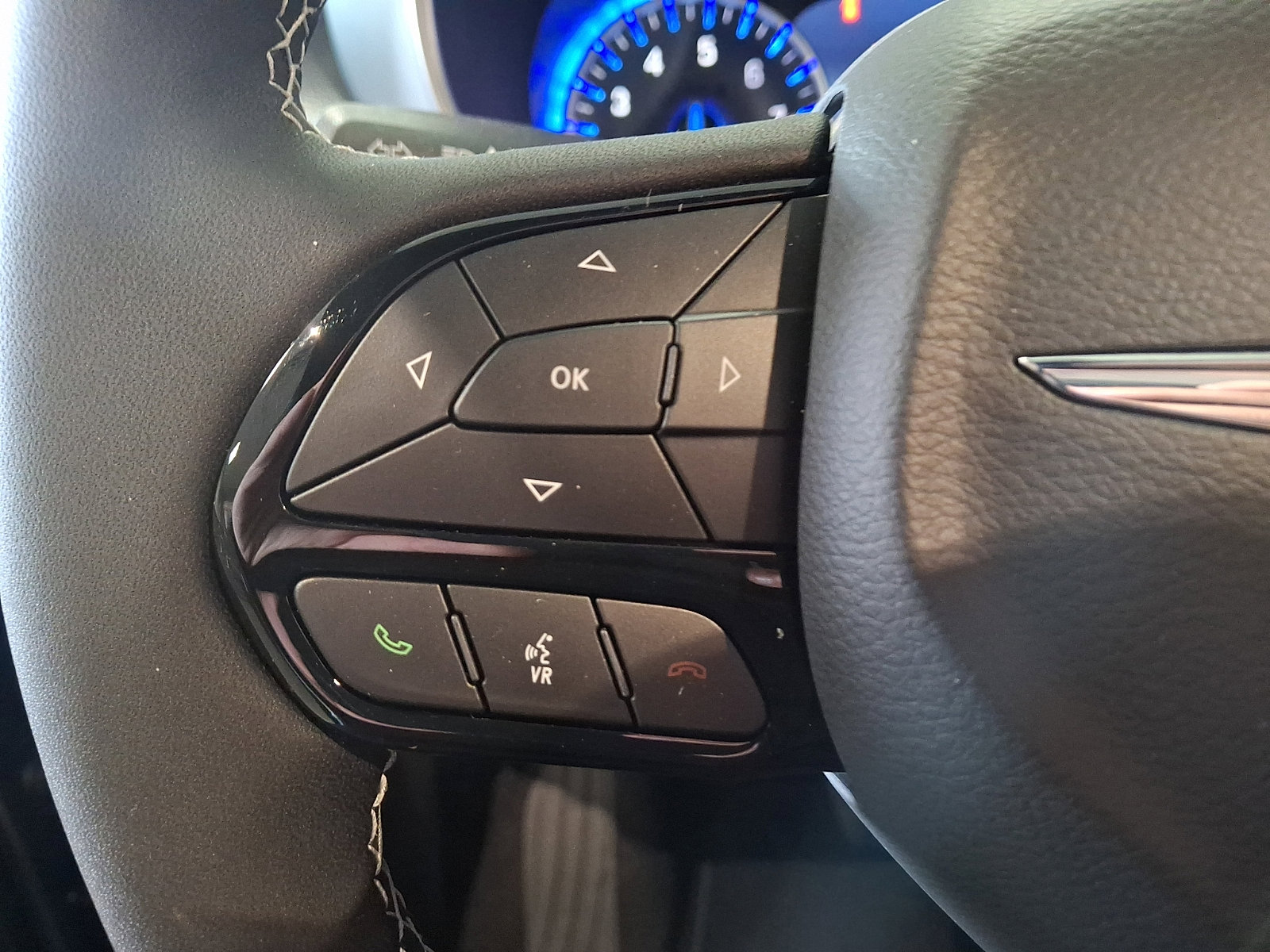 New 2026 Chrysler Pacifica Limited w/ S Appearance Package image 18