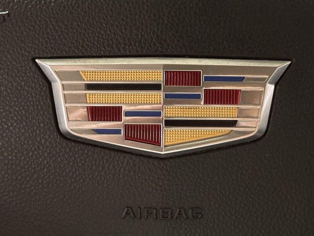 Used 2018 Cadillac XT5 Luxury w/ Driver Awareness Package AWD/4WD image 26