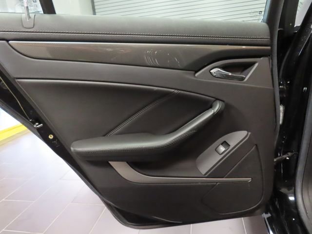 Used 2008 Cadillac CTS 3.6 AWD image 11