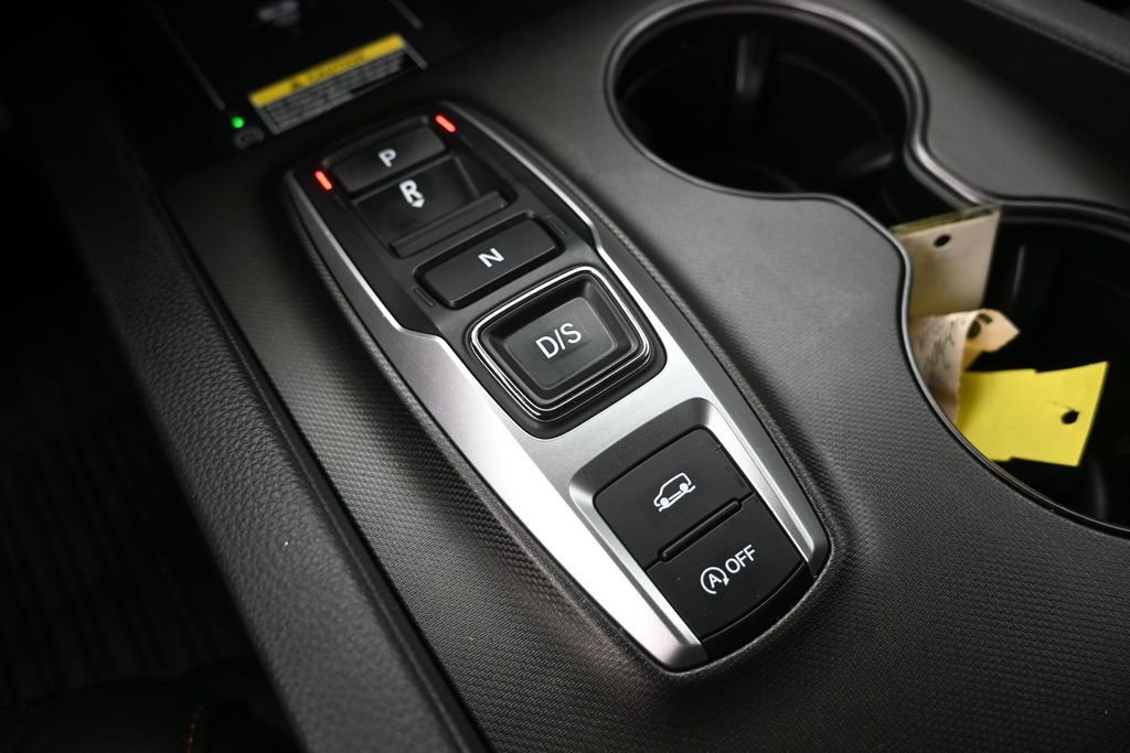 Used 2024 Honda Passport TrailSport image 18