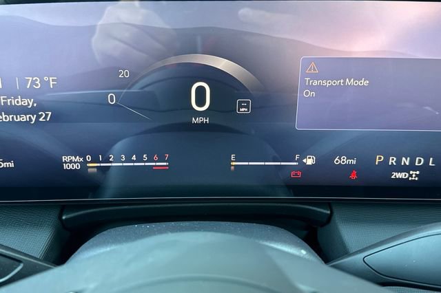 New 2026 GMC Terrain Elevation w/ Elevation Premium Package image 34