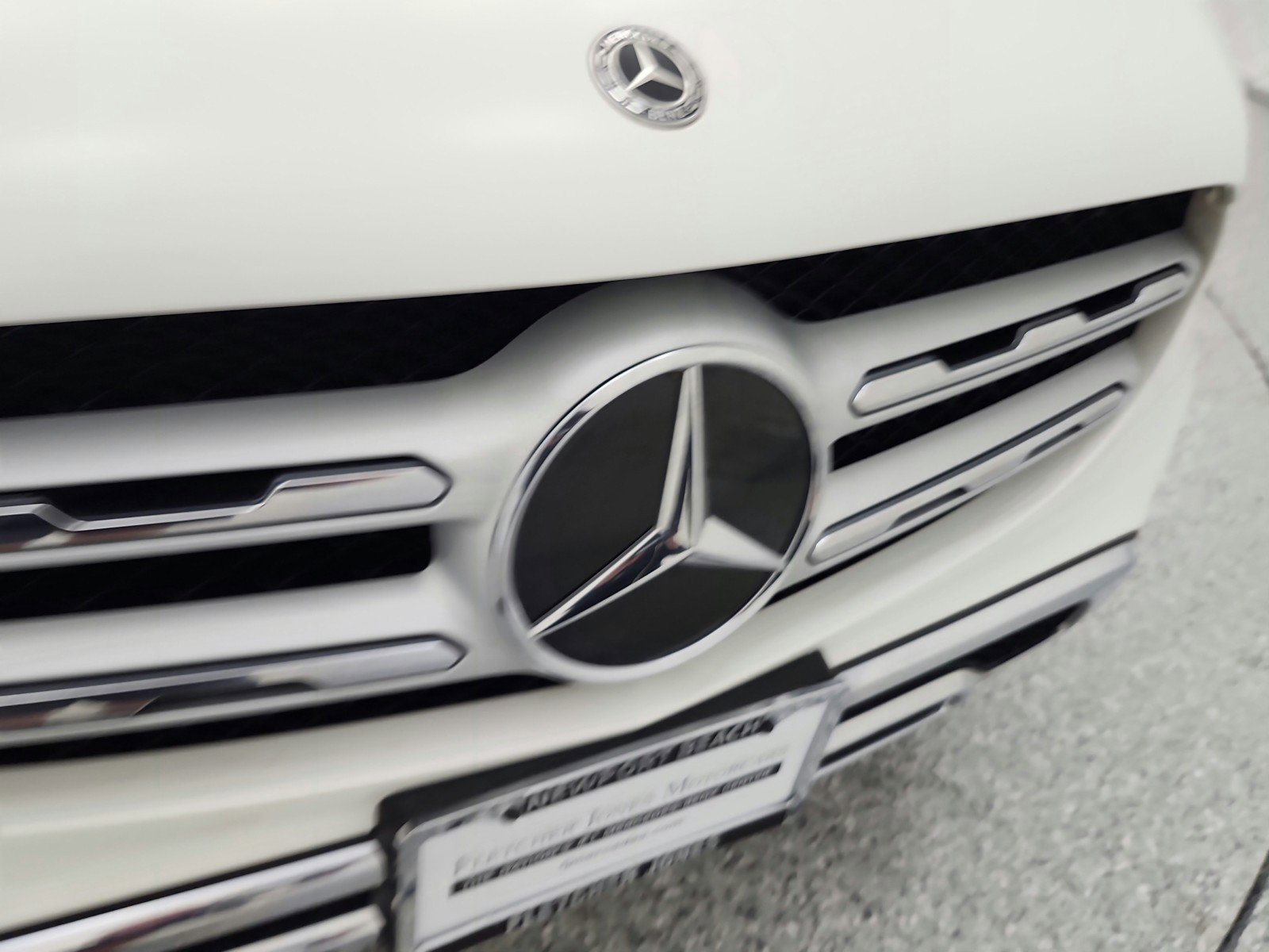 Used 2020 Mercedes-Benz GLC 300 4MATIC image 17