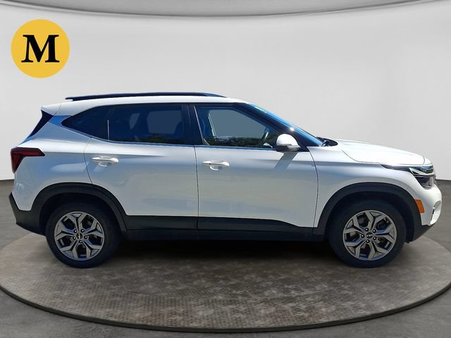 Used 2024 Kia Seltos S AWD/4WD image 6