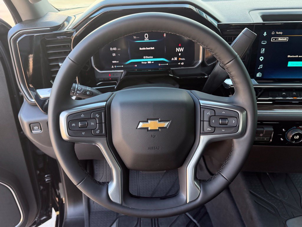 Used 2026 Chevrolet Silverado 1500 LT w/ All Star Edition Plus AWD/4WD image 30