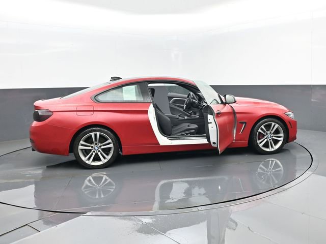 Used 2018 BMW 440i xDrive Coupe AWD/4WD image 28