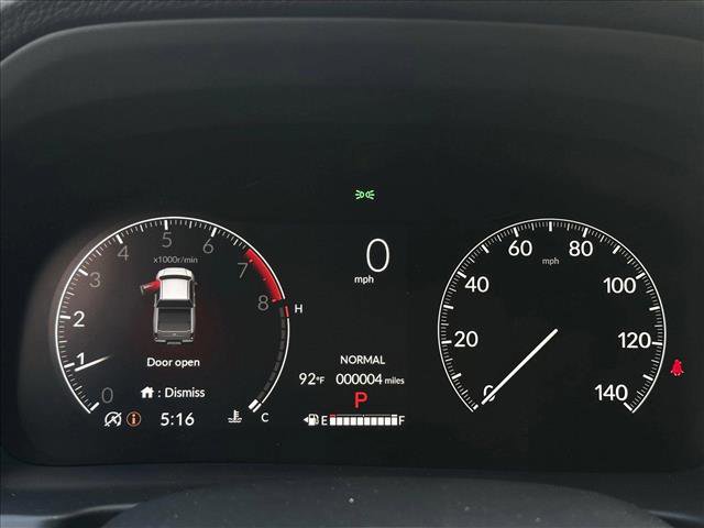 New 2025 Honda Ridgeline RTL image 11