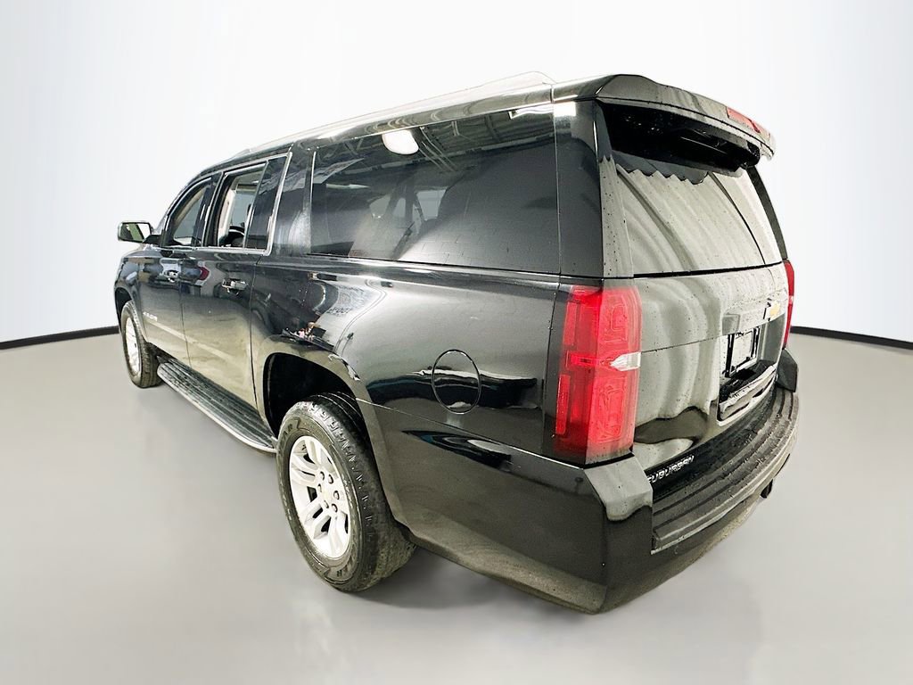 Used 2020 Chevrolet Suburban LT image 6