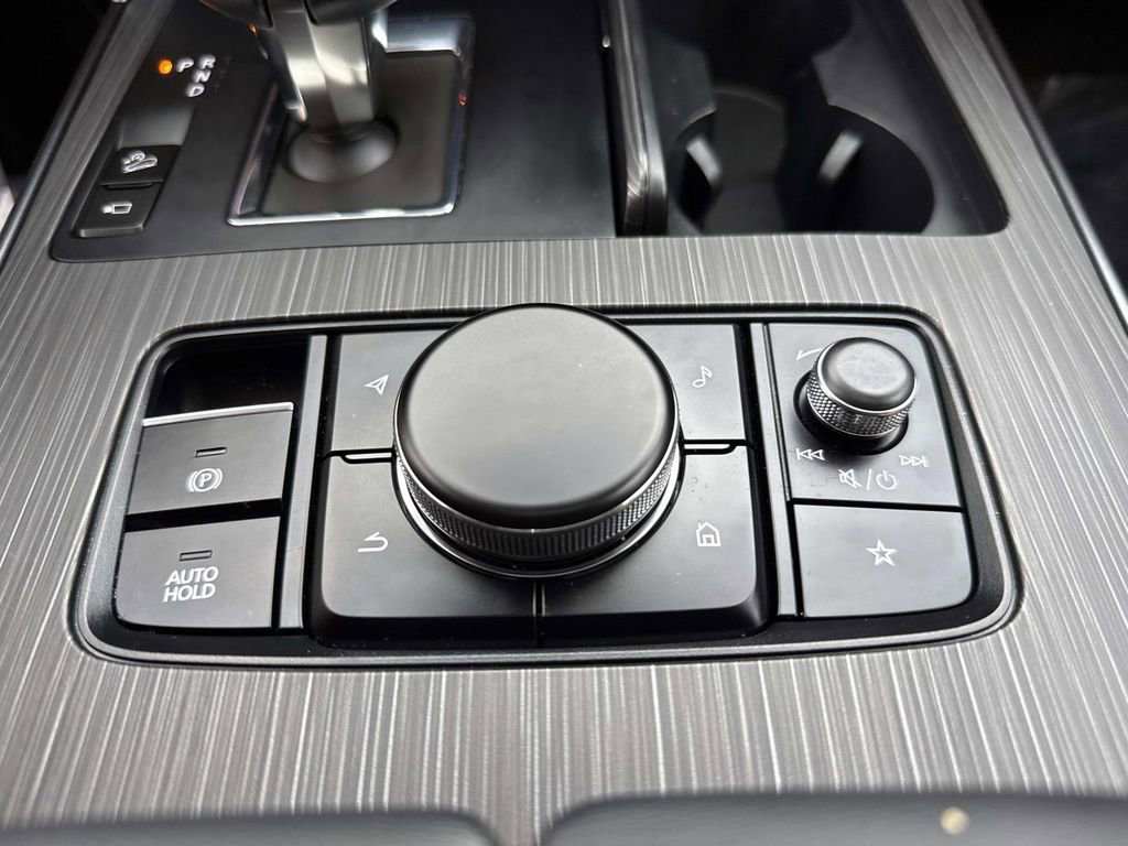 Certified 2025 MAZDA CX-90 3.3 Turbo S w/ Premium Plus image 41