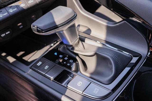 New 2025 Hyundai Elantra SEL image 22