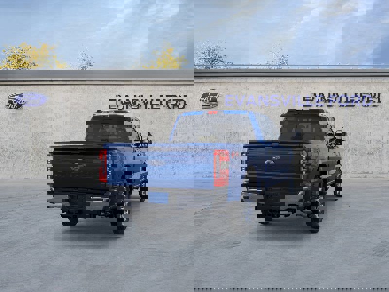 New 2026 Ford F350 Lariat w/ Lariat Premium Package image 8