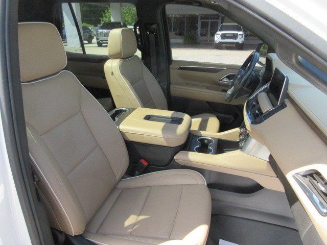 Used 2023 Chevrolet Tahoe Premier RWD image 13