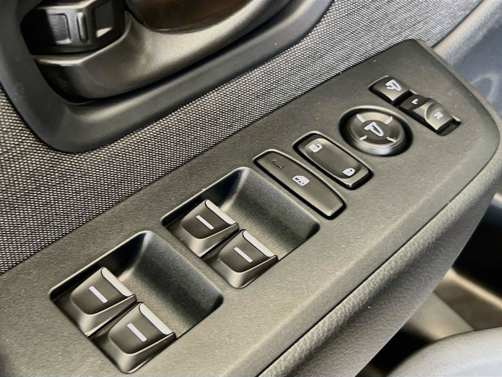 New 2026 Honda Passport TrailSport image 21