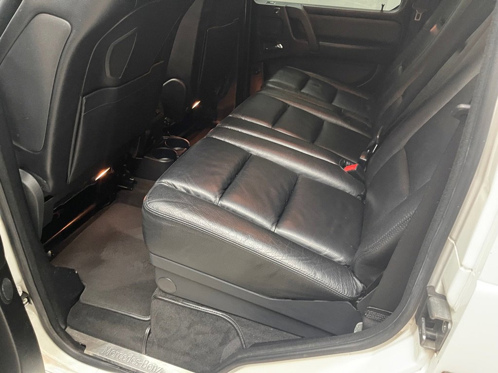 Used 2017 Mercedes-Benz G 550 image 24